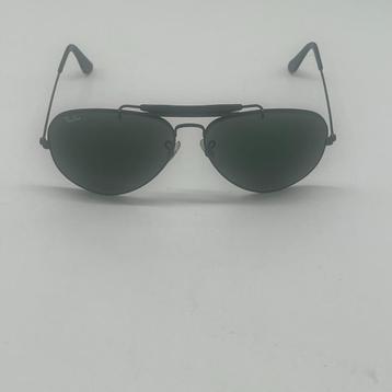 Vintage Ray Ban B&L USA AVIATOR Sunglasses 62[]14, Handtassen en Accessoires, Zonnebrillen en Brillen | Heren, Zonnebril, Zwart