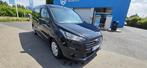ford transit connect van met 2 schuifdeuren 3 zit voor, Auto's, Ford, Voorwielaandrijving, Stof, Zwart, https://public.car-pass.be/vhr/a0bf1b73-7f25-4e8b-b552-674f98ba6df0
