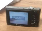 Digitale Camera LUMIX FS62 “Panasonic”, 10 Megapixel, Ophalen of Verzenden, Zo goed als nieuw, 4 t/m 7 keer