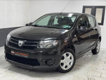 Dacia sandero 1.5dci / 2015 / Euro5b / 205.000km… beschikbaar voor biedingen