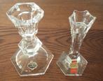 Kandelaar BEYER kristal en kandelaar 24% BLEI KRISTALL, Ophalen, Kristal