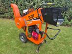 Te koop ELIET 4S Major, Tuin en Terras, Ophalen, Gebruikt, Benzine, Eliet