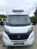 Pilote P746 Expression, Caravans en Kamperen, Mobilhomes, Fiat, Pilote, Bedrijf, Tot en met 4