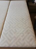 Lattoflex-matras, Ophalen, Gebruikt, Eenpersoons, 80 cm