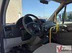 Volkswagen Crafter 35 2.5 TDI L2H1 | € 5.350,- MARGE! | 9 Pe, Auto's, Monovolume, Overige modellen, Wit, Electronic Stability Program (ESP)