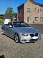 Bmw 320d euro5 automaat cabrio, Auto's, BMW, Automaat, Achterwielaandrijving, 1989 cc, 4 cilinders