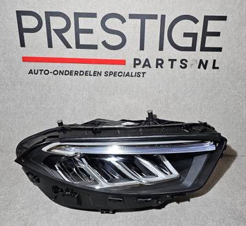 Koplamp Mercedes A Klasse W177 Facelift Rechts A1779062206 beschikbaar voor biedingen