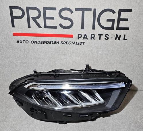 Koplamp Mercedes A Klasse W177 Facelift Rechts A1779062206, Auto-onderdelen, Verlichting, Gebruikt, Herkomst onderdeel bekend