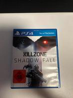 Killzone Shadow Fall, PS4, Consoles de jeu & Jeux vidéo, Comme neuf, Autres genres, À partir de 18 ans, Enlèvement ou Envoi