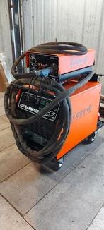 Cerdi sammy 420 halfautomaat, Zakelijke goederen, Machines en Bouw | Metaalbewerking, Ophalen