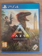 ARK Survival Evolved, PS4, Games en Spelcomputers, Ophalen, Gebruikt, Overige genres, Vanaf 12 jaar