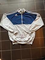 Veste Adidas, Gris, Enlèvement ou Envoi, Général, Comme neuf