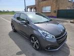 peugeot 208 gt line 12i, Auto's, Peugeot, Voorwielaandrijving, 1199 cc, Bedrijf, 5 deurs