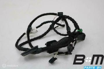 Portierkabelboom linksachter VW Golf 7 5G4971693T beschikbaar voor biedingen