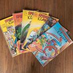 spiderman klassiek, Boeken, Strips | Comics, Ophalen of Verzenden, Zo goed als nieuw