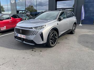 Peugeot 5008 GT Electric Full Option *DEMO* beschikbaar voor biedingen