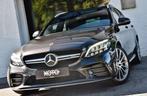 Mercedes-Benz C-Klasse 43 AMG 4Matic T AMG FACELIFT * LICHTE, Auto's, Automaat, Gebruikt, 390 pk, Break
