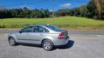 Volvo S40 **77000KM** 1.6 DIESEL, 100 kW, Argent ou Gris, 4 portes, Carnet d'entretien