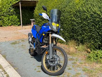 Yamaha Tenere 700 T7 Extreme 2024 Kayaba KYB beschikbaar voor biedingen