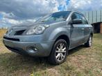 Renault Koleos 2.5i 2010/180000 km, Auto's, Koleos, Bedrijf, Handgeschakeld, Parkeersensor