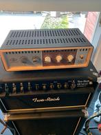 Universal Audio OX Amp Top Box, Enlèvement, Comme neuf, Delay ou Écho