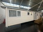 NEW HORIZON 900X370/2@SHOWROOM MIDDELKERKE, Caravans en Kamperen, Stacaravans, Tot en met 6