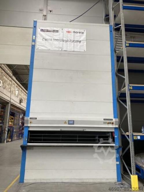 Gezocht: Paternosterkast paternoster paternoster kast, Doe-het-zelf en Bouw, Gereedschap | Machine-onderdelen en Toebehoren, Gebruikt