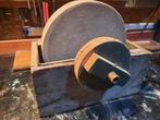 Slijpsteen, Antiek en Kunst, Antiek | Gereedschap en Instrumenten, Ophalen
