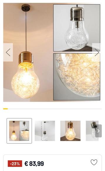 Hanglampen en tafellamp, Huis en Inrichting, Lampen | Hanglampen, Ophalen