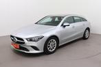 (2AMD141) Mercedes-Benz CLA SB, Auto's, Mercedes-Benz, CLA, Stof, Gebruikt, Euro 6