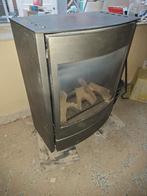 Gaskachel, Enlèvement