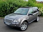 Freelander 2.2 td4 hse 150pk 97.600kms 1st eigenaar, Auto's, Beige, Bedrijf, Vierwielaandrijving, Zilver of Grijs