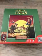 Catan uitbreiding Gouden Tijden - De Vorsten van Catan, Ophalen of Verzenden, Nieuw, 999 Games