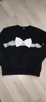 Mooie trui maat 140, Ophalen of Verzenden, Zo goed als nieuw, Meisje, Trui of Vest