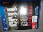 ZGAN PS4 game call of duty vanguard. geen krasje geen koerie, Ophalen of Verzenden, Zo goed als nieuw