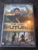 The lost future, Cd's en Dvd's, Ophalen of Verzenden, Zo goed als nieuw