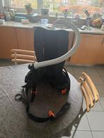 Draagstel van STIHL, Ophalen, Nieuw