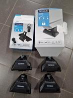 Dakvoeten Norauto voor peugeot 3008/5008, Enlèvement