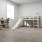 Flexa Classic halfhoogslaper, Ophalen, Gebruikt, Halfhoogslaper