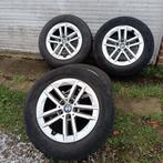 Kit hiver pour nouvelle BMW série 2 active tourer U06, Pneus et Jantes, Pneus hiver, 16 pouces, Enlèvement