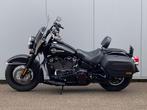 Harley-Davidson Softail Heritage Classic 114 / Jekill & Hyde, 2 cilinders, Chopper, Bedrijf, Meer dan 35 kW