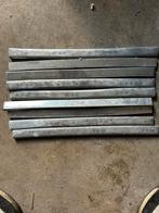 Baguette de soudure zinc, Enlèvement, Comme neuf