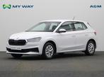 Skoda Fabia Fabia 1.0 TSI Ambition DSG, Automaat, Wit, Stadsauto, Airbags