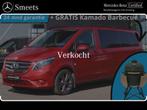 Mercedes-Benz Vito 119 CDI XL LED 2x SCHUIFDEUR, Auto's, Automaat, 4 deurs, 4 cilinders, 2000 kg