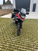 BMW F850GS, Motoren, Motoren | BMW, 2 cilinders, Handvatverwarming, Motorrijbewijs A, Particulier