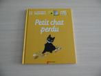 PETIT CHAT PERDU    AVEC 1 CD, Livres, Enlèvement ou Envoi, Comme neuf, Albertine Deletaille, 2 à 3 ans