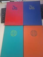 vintage leerboeken schoolboeken, Boeken, Schoolboeken, Ophalen of Verzenden, Zo goed als nieuw