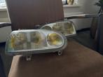 Golf 3 zeldzame Hella Franse koplampen, Autos : Pièces & Accessoires, Éclairage, Enlèvement ou Envoi, Utilisé, Volkswagen