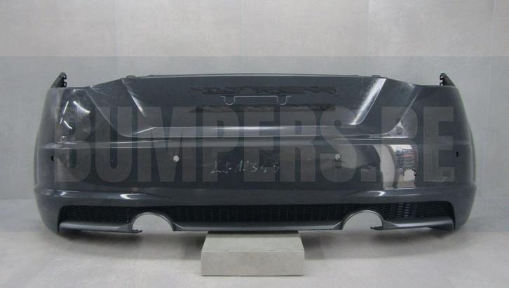 Bumper Audi TT S-line Sline 8S0 14- 8S0807511 Achterbumper K, Auto-onderdelen, Carrosserie, Bumper, Achter, Gebruikt, 6 maanden garantie