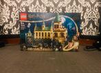 Lego Harry Potter 76389 La Chambre des Secrets, Ensemble complet, Lego, Enlèvement ou Envoi, Neuf